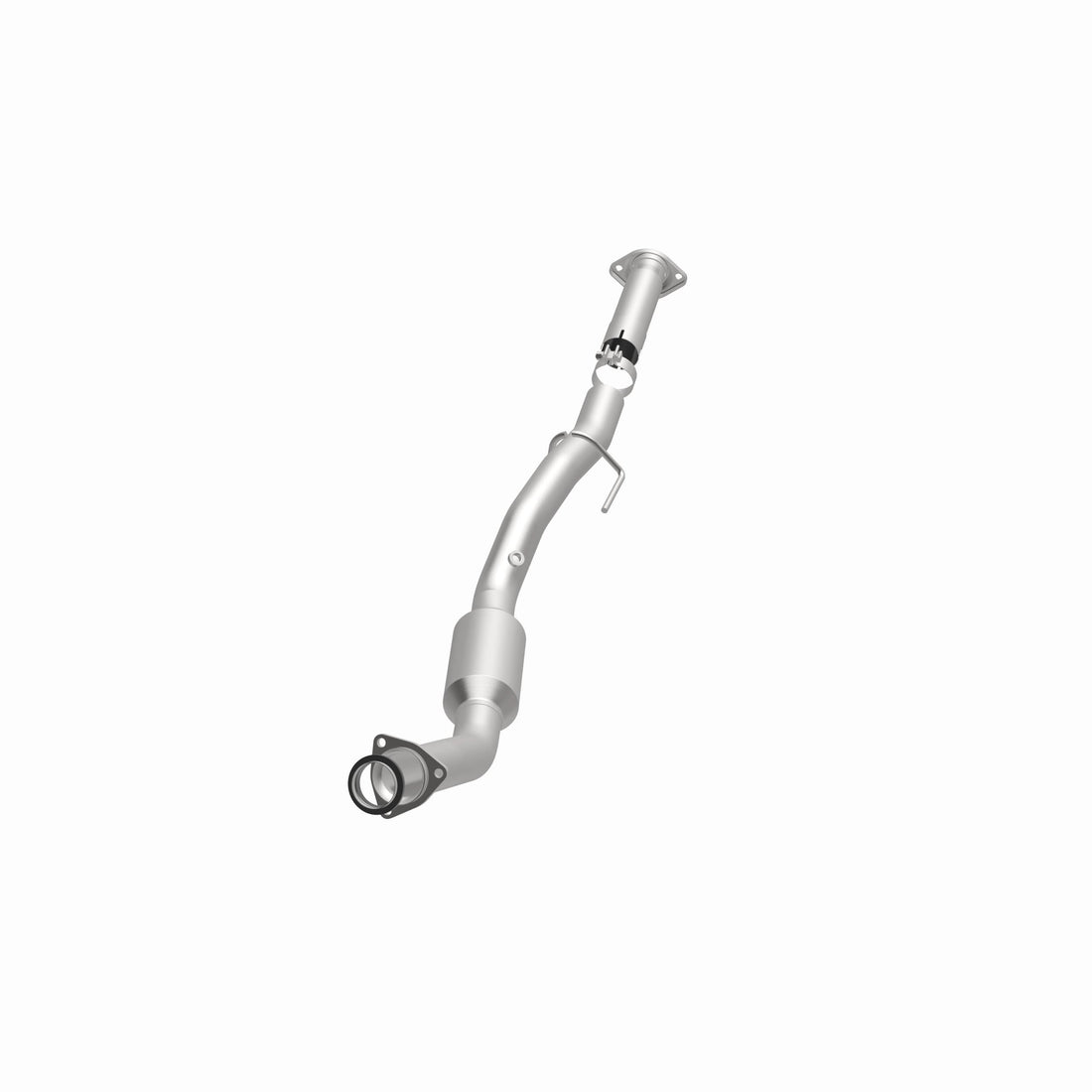 MagnaFlow Exhaust Products 49022 - OEM Grade Direct-Fit Catalytic Converter 4