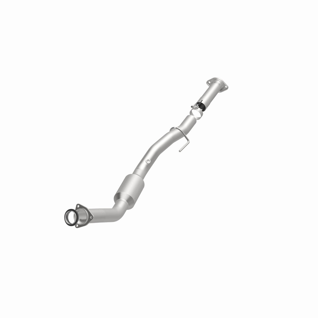 MagnaFlow Exhaust Products 49022 - OEM Grade Direct-Fit Catalytic Converter 5