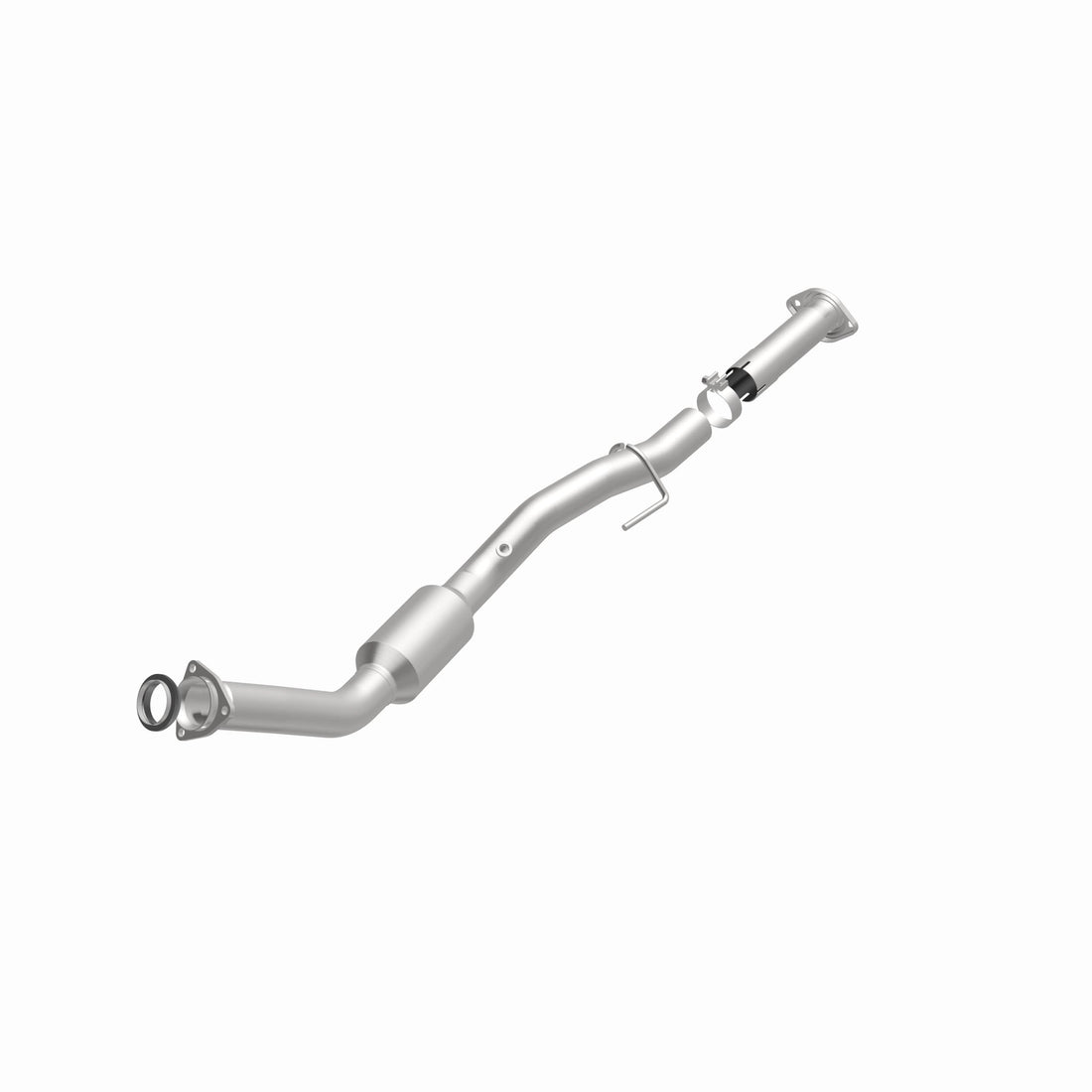 MagnaFlow Exhaust Products 49022 - OEM Grade Direct-Fit Catalytic Converter