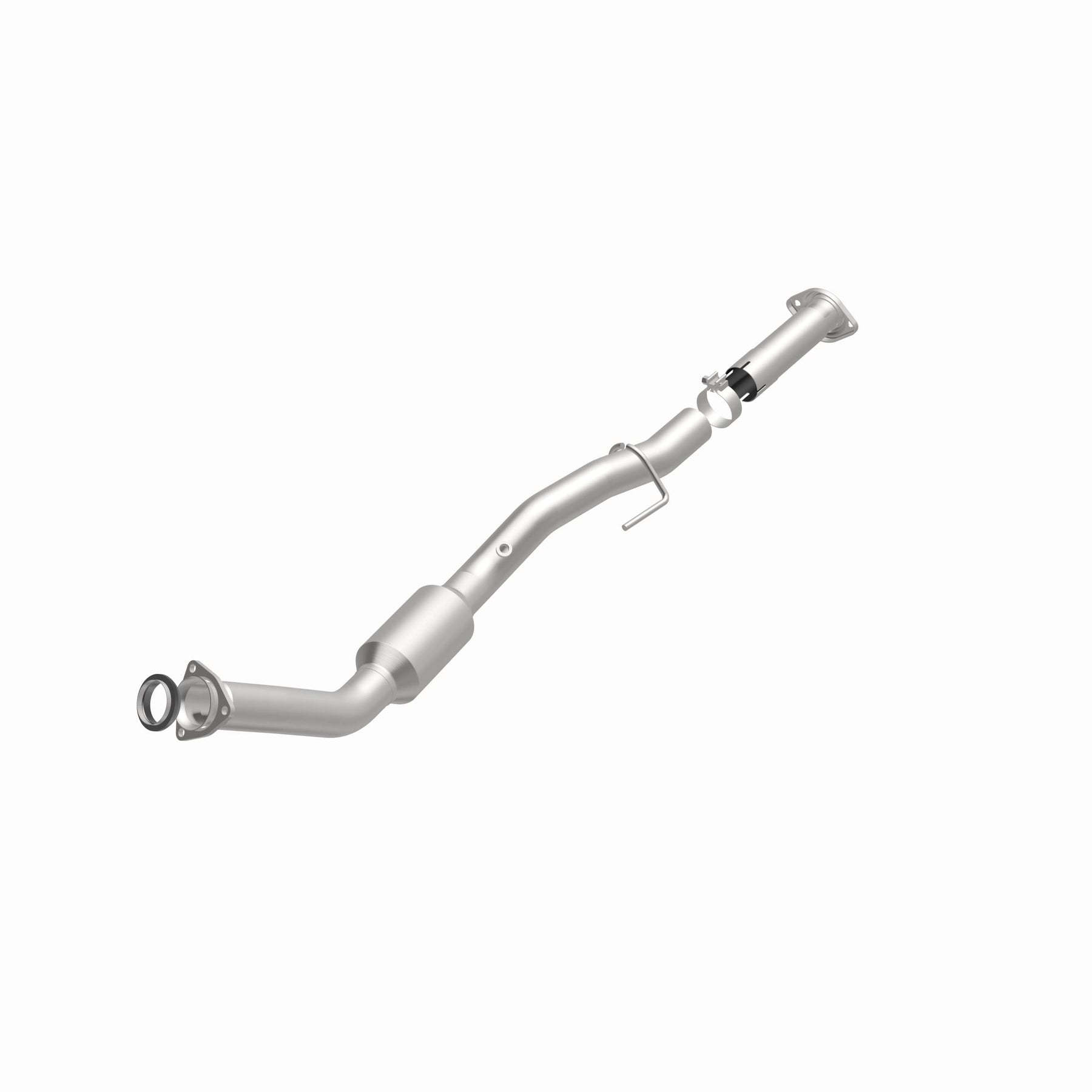 MagnaFlow Exhaust Products 49022 - OEM Grade Direct-Fit Catalytic Converter