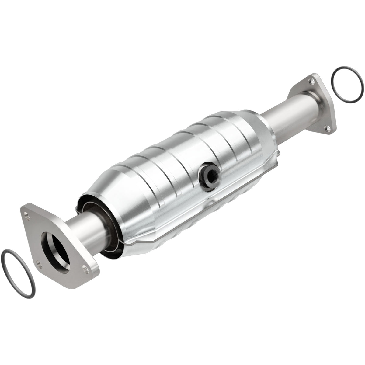 MagnaFlow Exhaust Products 49026 - OEM Grade Direct-Fit Catalytic Converter 1