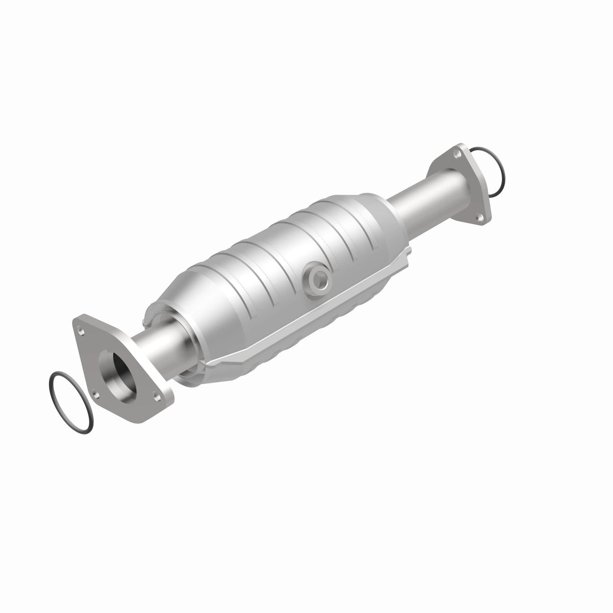 MagnaFlow Exhaust Products 49026 - OEM Grade Direct-Fit Catalytic Converter 2