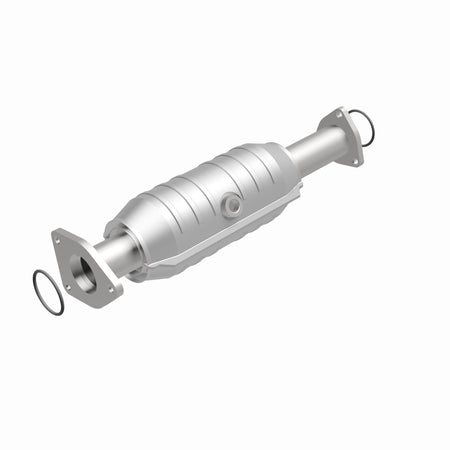 MagnaFlow Exhaust Products 49026 - OEM Grade Direct-Fit Catalytic Converter 3