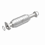 MagnaFlow Exhaust Products 49026 - OEM Grade Direct-Fit Catalytic Converter 4