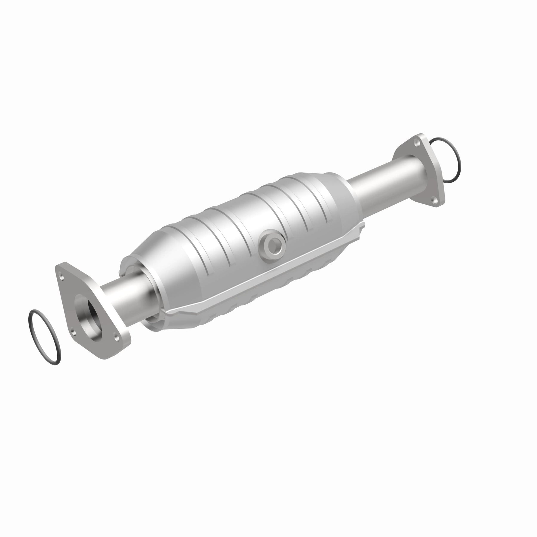 MagnaFlow Exhaust Products 49026 - OEM Grade Direct-Fit Catalytic Converter 4