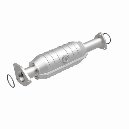 MagnaFlow Exhaust Products 49026 - OEM Grade Direct-Fit Catalytic Converter 4