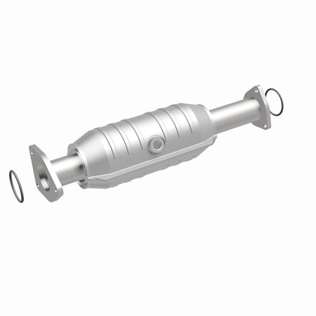 MagnaFlow Exhaust Products 49026 - OEM Grade Direct-Fit Catalytic Converter 5