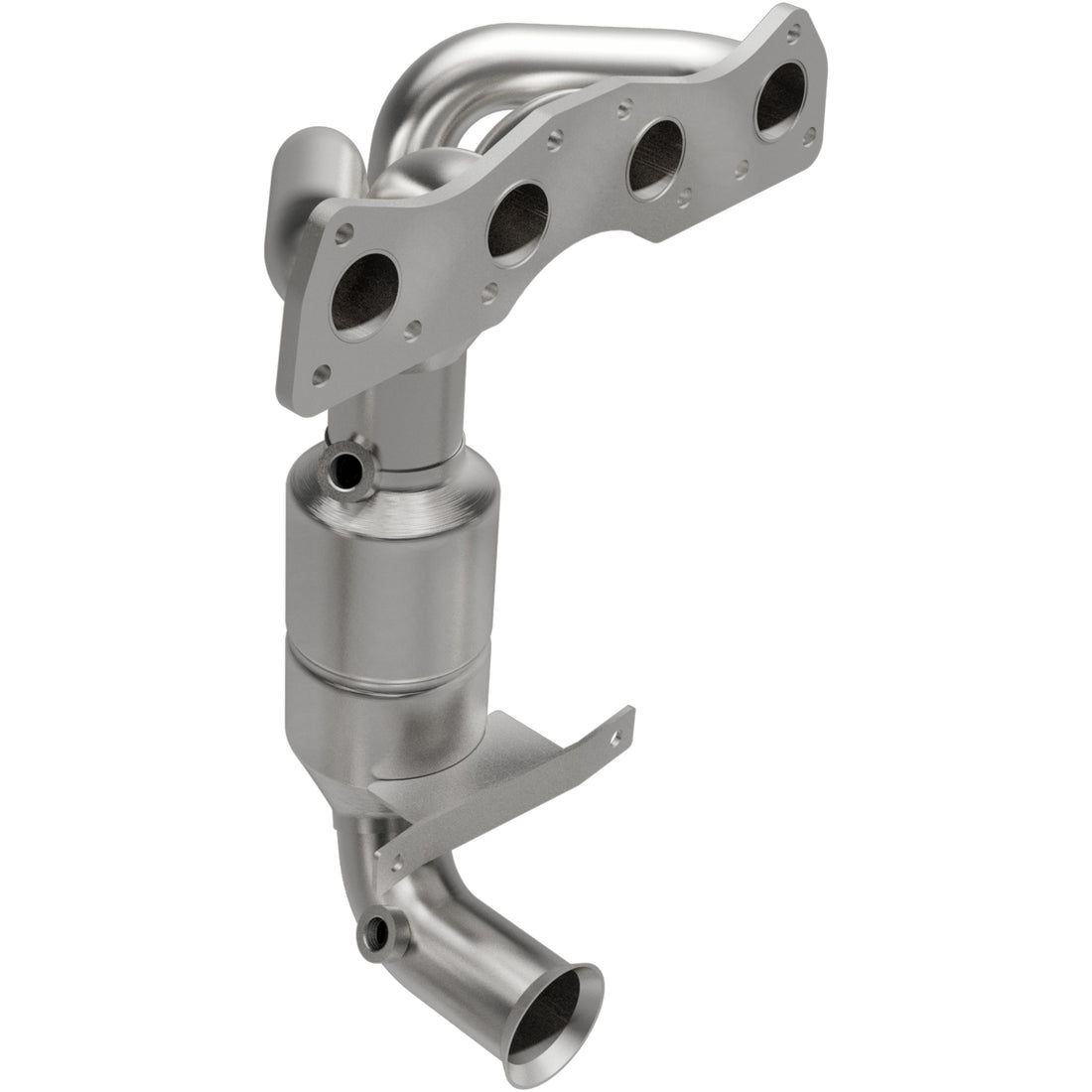 MagnaFlow Exhaust Products 49028 - OEM Grade Manifold Catalytic Converter