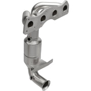 MagnaFlow Exhaust Products 49028 - OEM Grade Manifold Catalytic Converter