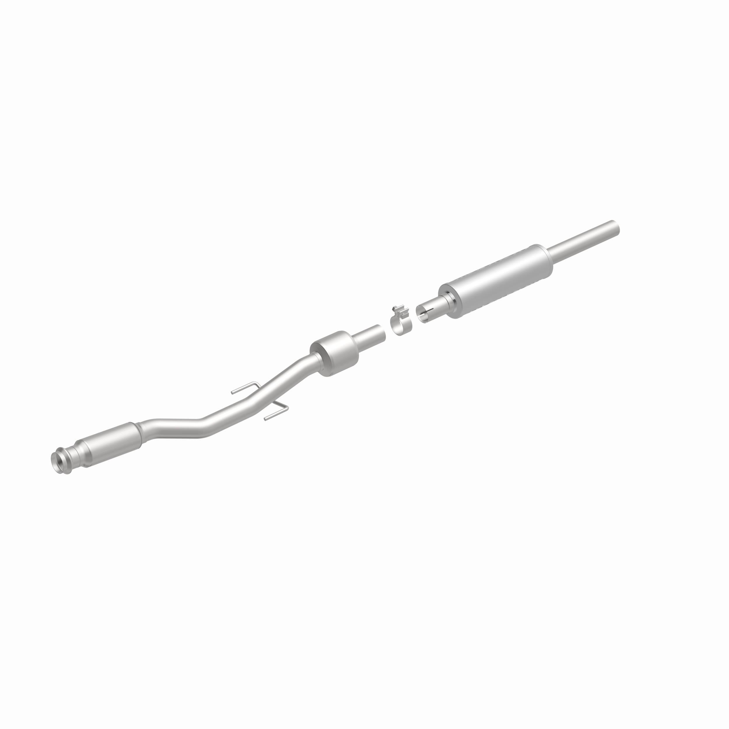 MagnaFlow Exhaust Products 49029 - OEM Grade Direct-Fit Catalytic Converter 5