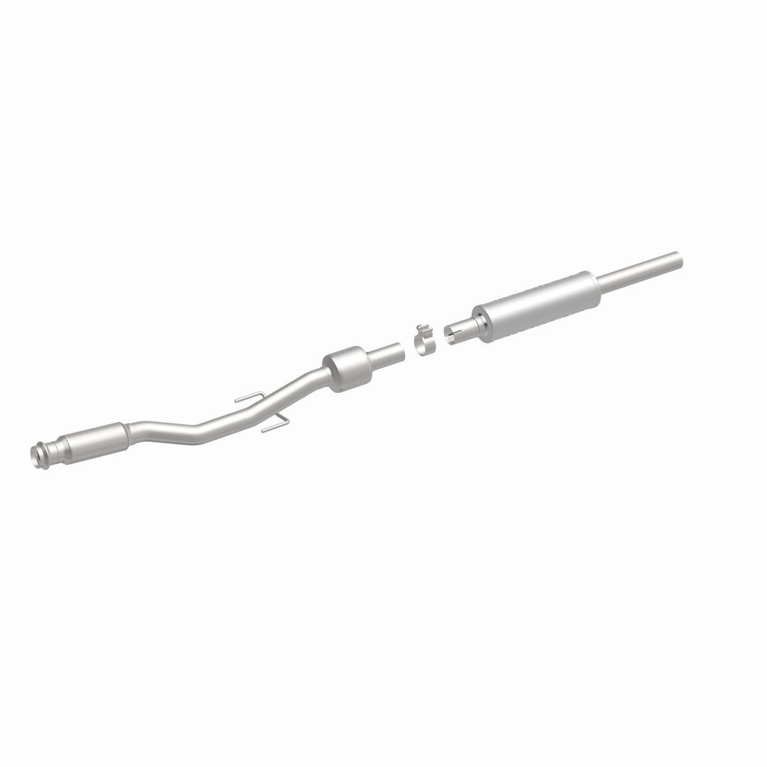 MagnaFlow Exhaust Products 49029 - OEM Grade Direct-Fit Catalytic Converter