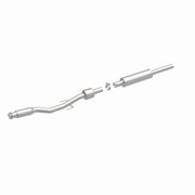 MagnaFlow Exhaust Products 49029 - OEM Grade Direct-Fit Catalytic Converter