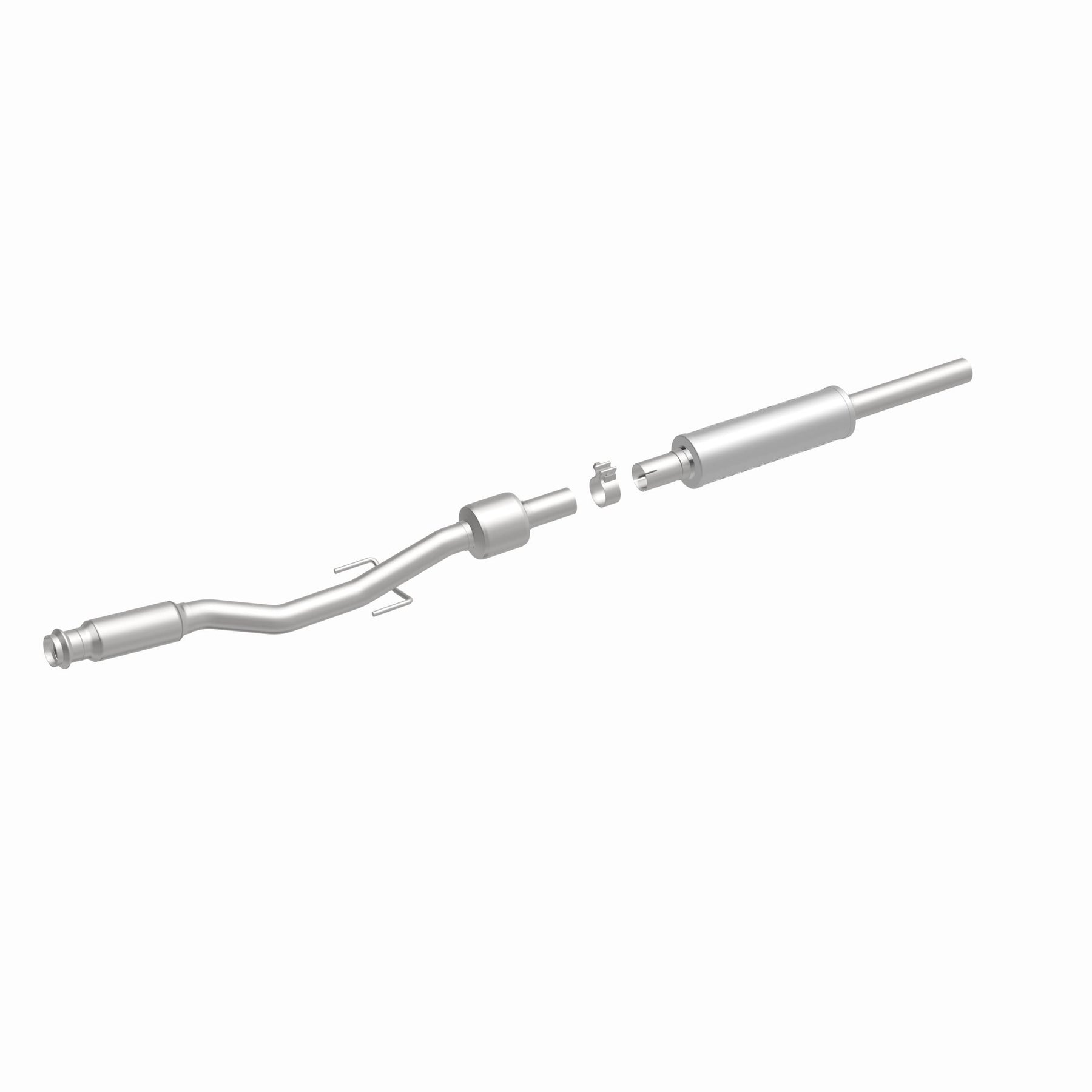 MagnaFlow Exhaust Products 49029 - OEM Grade Direct-Fit Catalytic Converter
