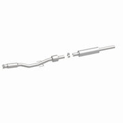 MagnaFlow Exhaust Products 49029 - OEM Grade Direct-Fit Catalytic Converter