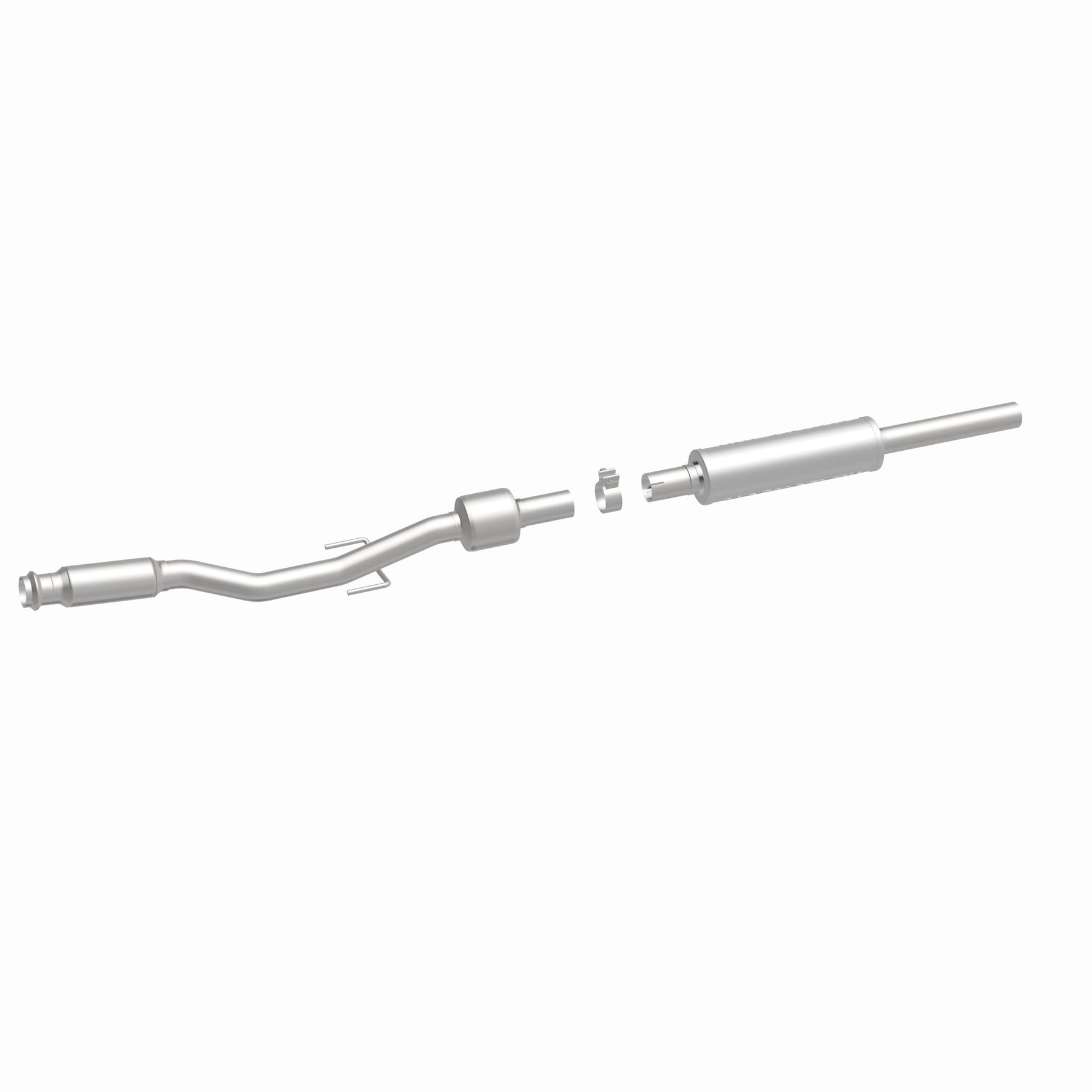 MagnaFlow Exhaust Products 49029 - OEM Grade Direct-Fit Catalytic Converter