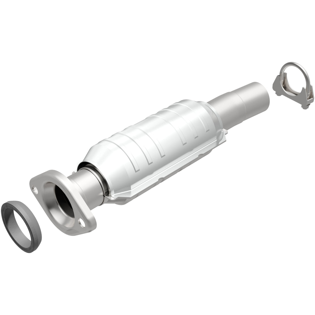 MagnaFlow Exhaust Products 49030 - OEM Grade Direct-Fit Catalytic Converter 1