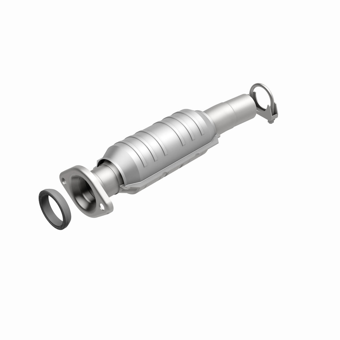 MagnaFlow Exhaust Products 49030 - OEM Grade Direct-Fit Catalytic Converter 2