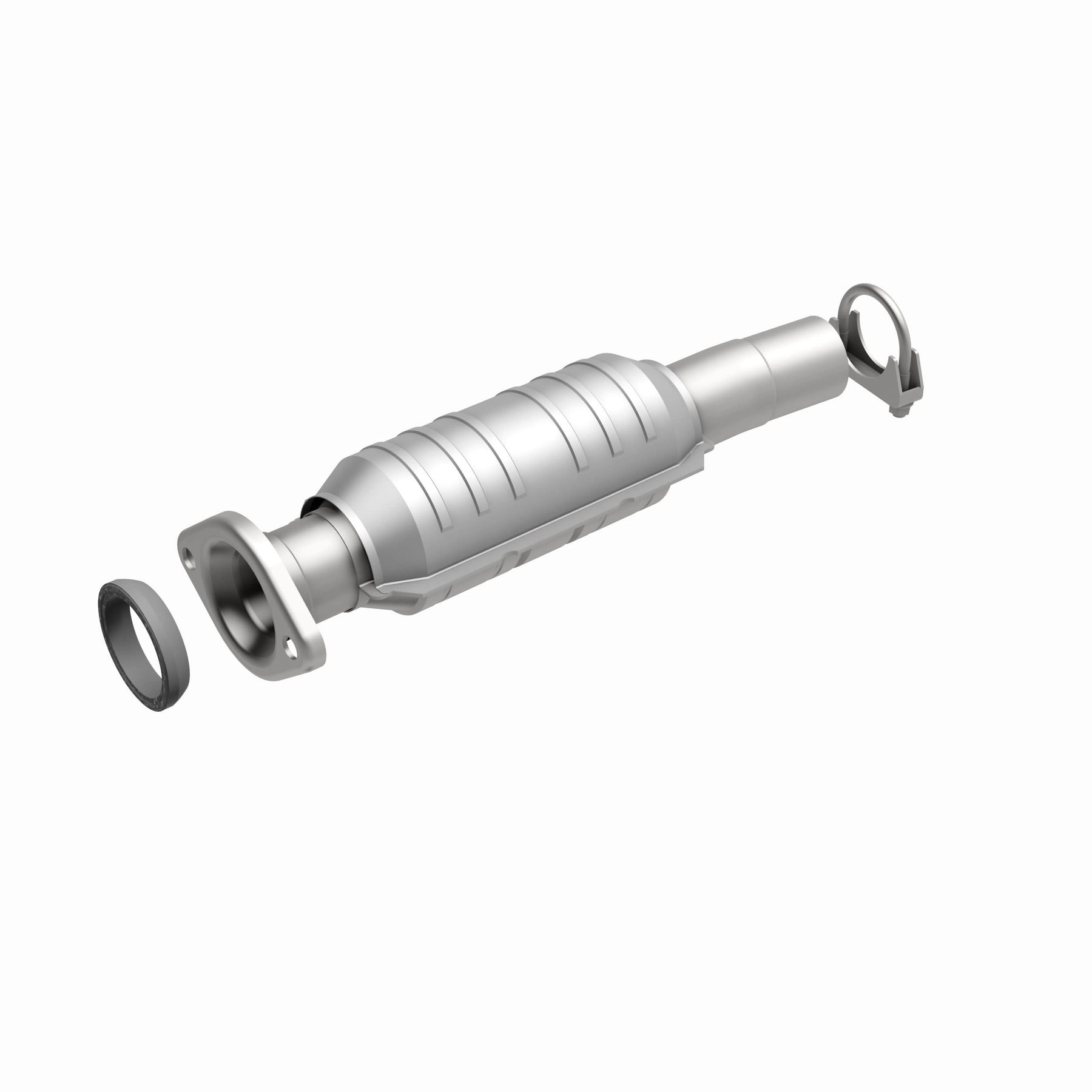 MagnaFlow Exhaust Products 49030 - OEM Grade Direct-Fit Catalytic Converter 4