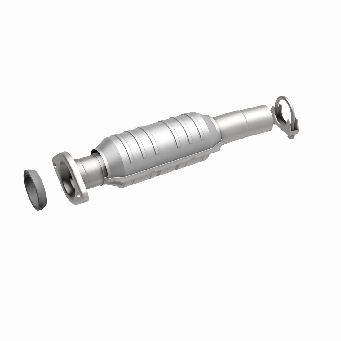 MagnaFlow Exhaust Products 49030 - OEM Grade Direct-Fit Catalytic Converter 5