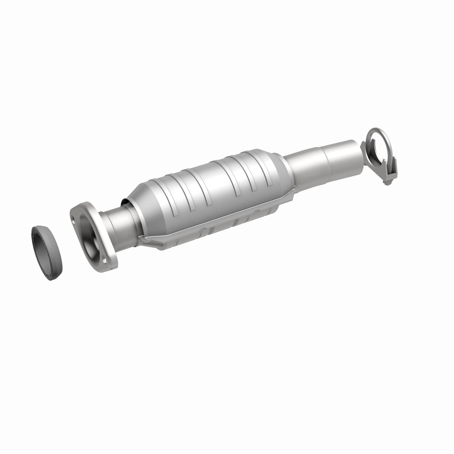 MagnaFlow Exhaust Products 49030 - OEM Grade Direct-Fit Catalytic Converter 5