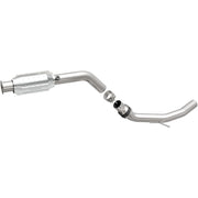 MagnaFlow Exhaust Products 49031 - OEM Grade Direct-Fit Catalytic Converter