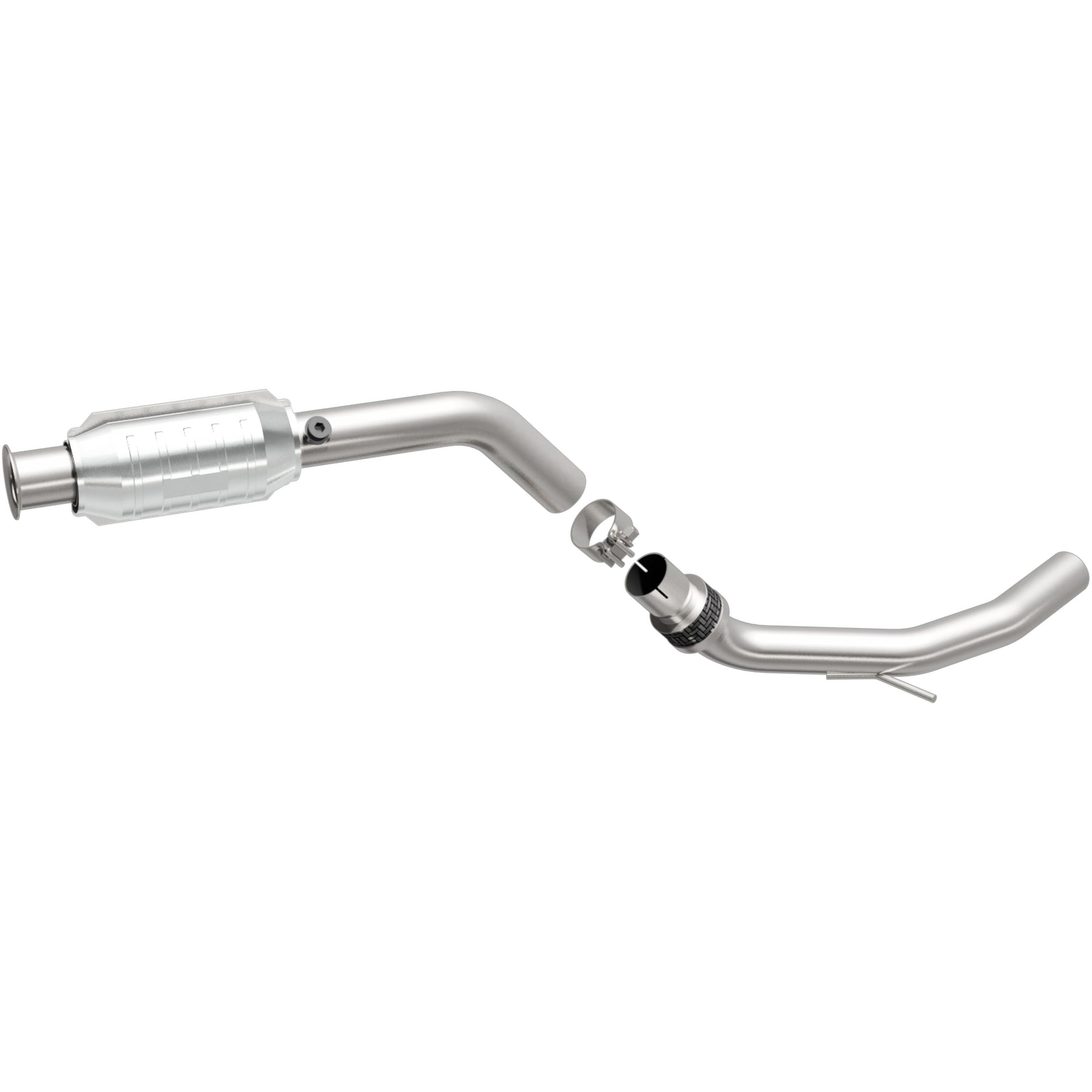 MagnaFlow Exhaust Products 49031 - OEM Grade Direct-Fit Catalytic Converter