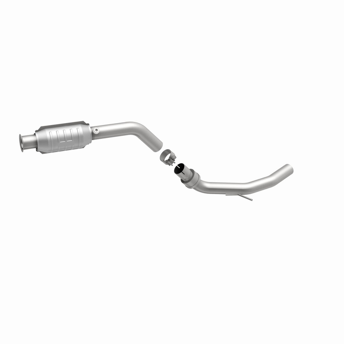 MagnaFlow Exhaust Products 49031 - OEM Grade Direct-Fit Catalytic Converter