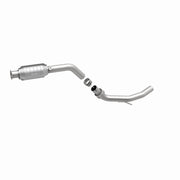 MagnaFlow Exhaust Products 49031 - OEM Grade Direct-Fit Catalytic Converter