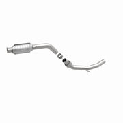 MagnaFlow Exhaust Products 49031 - OEM Grade Direct-Fit Catalytic Converter