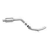 MagnaFlow Exhaust Products 49031 - OEM Grade Direct-Fit Catalytic Converter