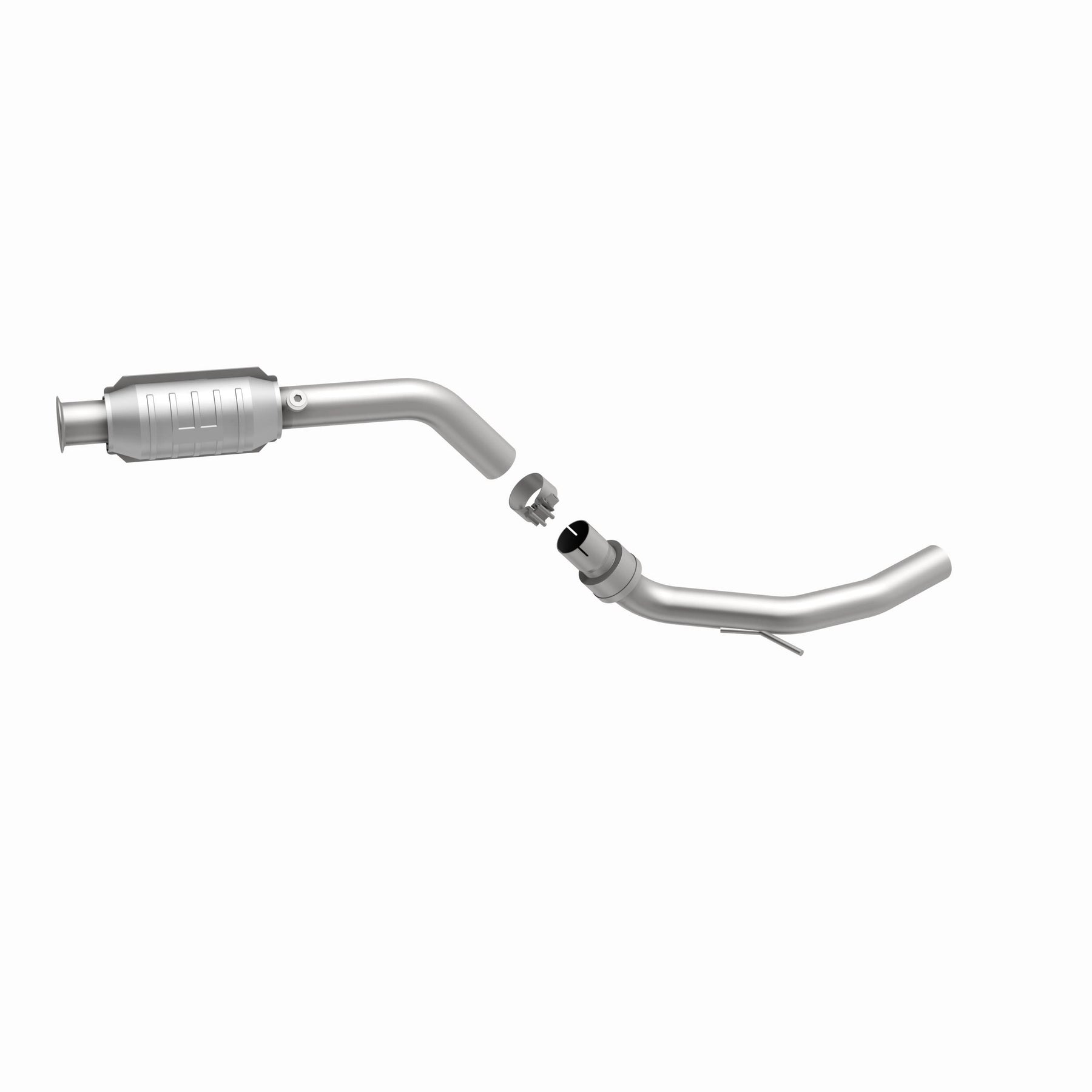 MagnaFlow Exhaust Products 49031 - OEM Grade Direct-Fit Catalytic Converter