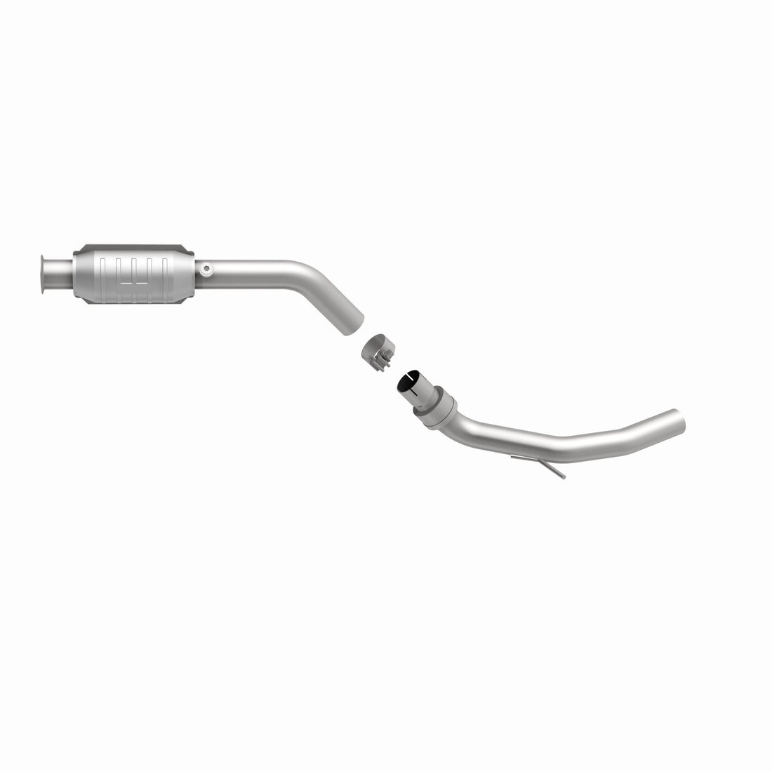 MagnaFlow Exhaust Products 49031 - OEM Grade Direct-Fit Catalytic Converter
