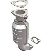 MagnaFlow Exhaust Products 49033 - OEM Grade Direct-Fit Catalytic Converter 1