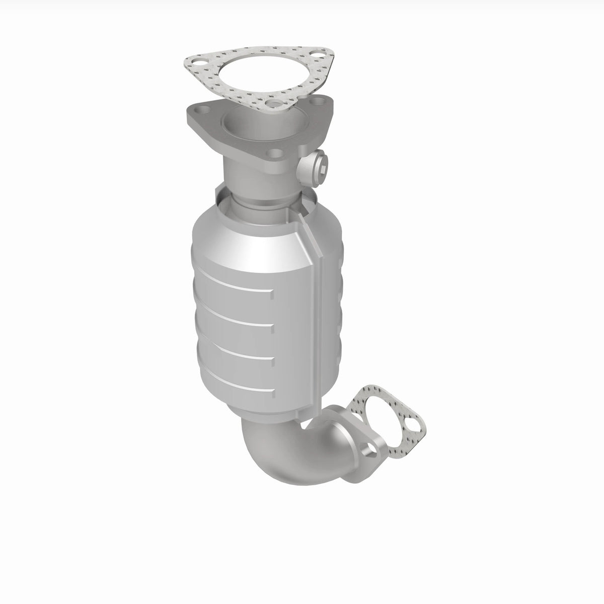 MagnaFlow Exhaust Products 49033 - OEM Grade Direct-Fit Catalytic Converter 4