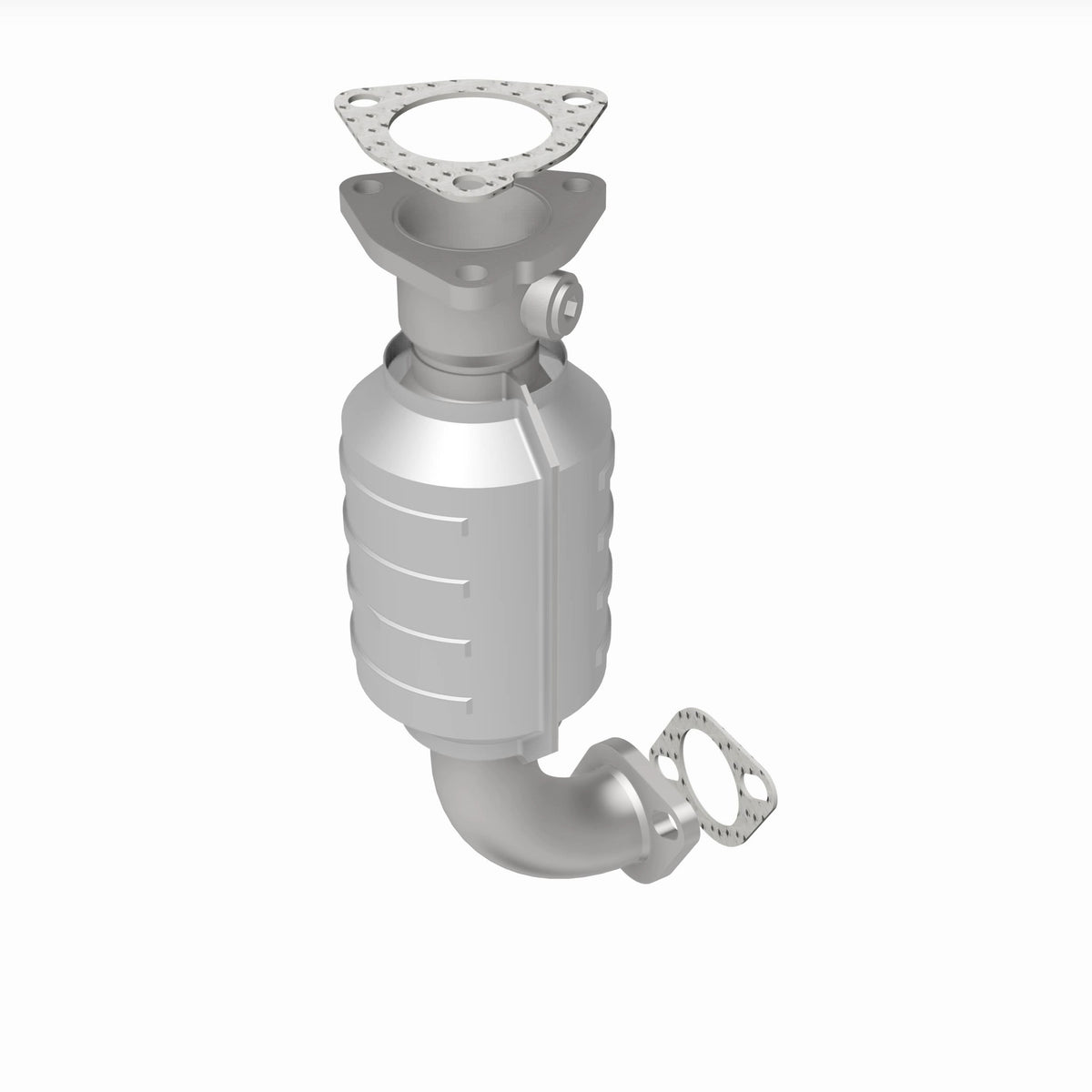 MagnaFlow Exhaust Products 49033 - OEM Grade Direct-Fit Catalytic Converter 5