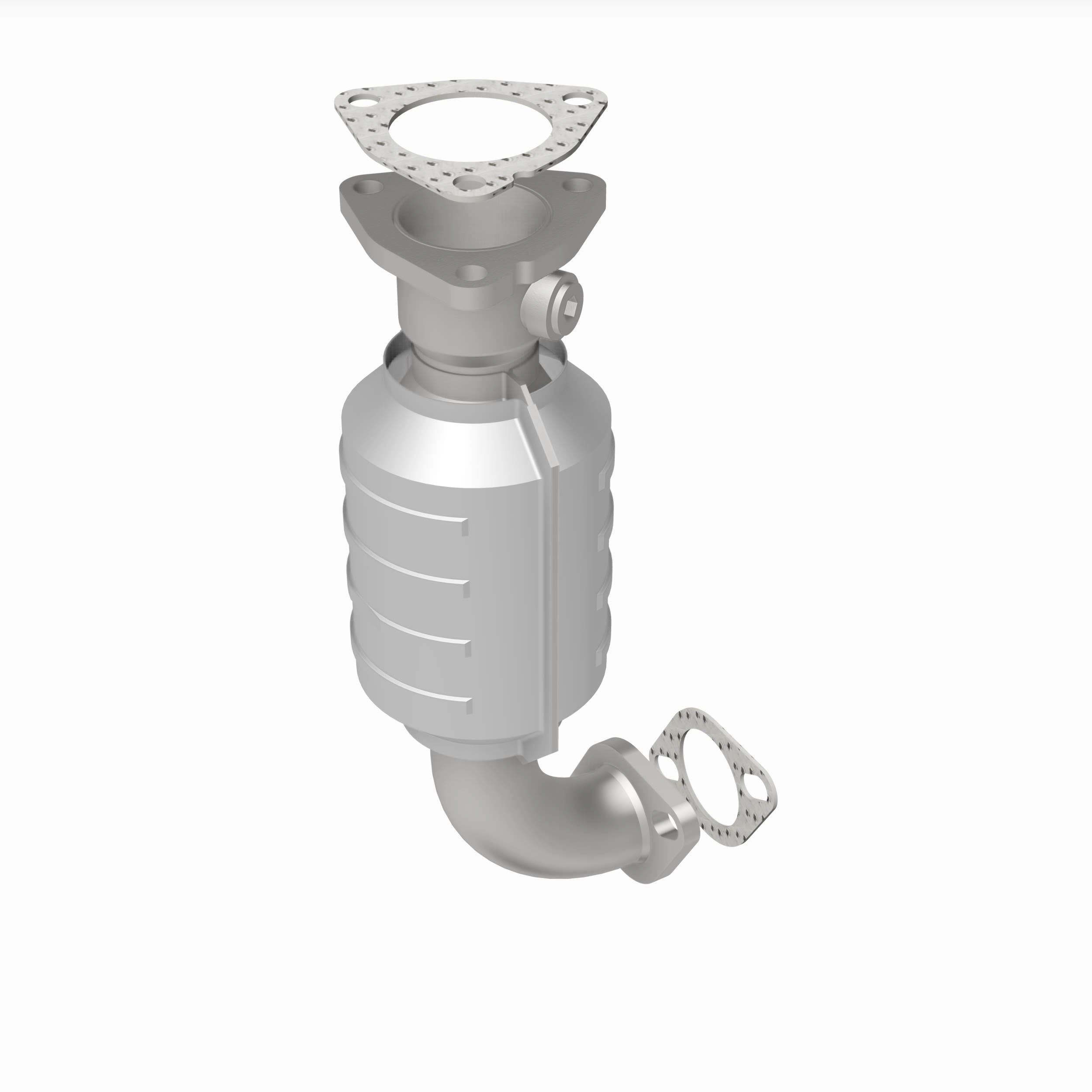 MagnaFlow Exhaust Products 49033 - OEM Grade Direct-Fit Catalytic Converter 5