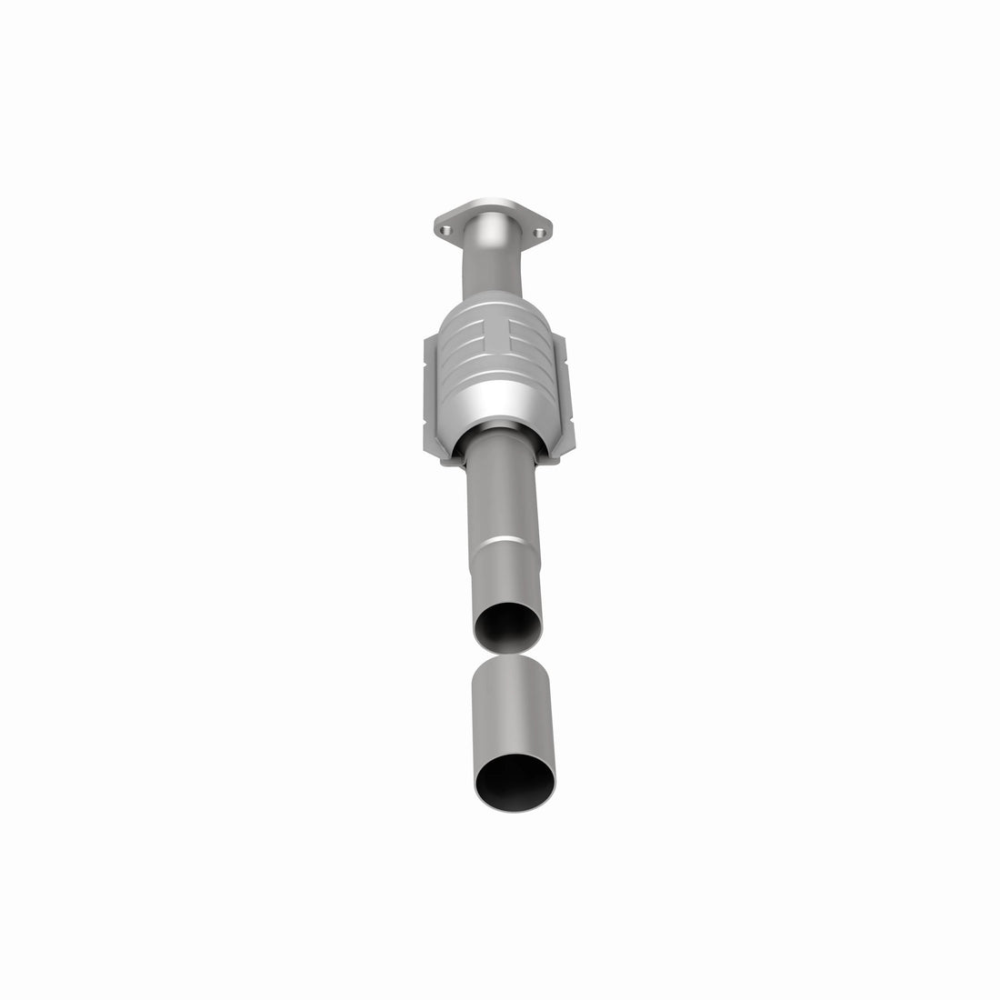 MagnaFlow Exhaust Products 49034 - OEM Grade Direct-Fit Catalytic Converter 2