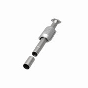 MagnaFlow Exhaust Products 49034 - OEM Grade Direct-Fit Catalytic Converter 3