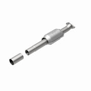 MagnaFlow Exhaust Products 49034 - OEM Grade Direct-Fit Catalytic Converter 4