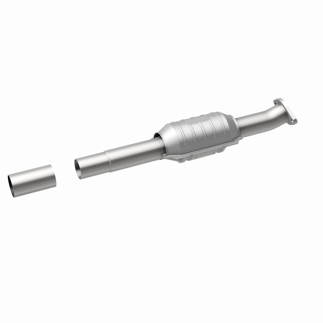MagnaFlow Exhaust Products 49034 - OEM Grade Direct-Fit Catalytic Converter 5