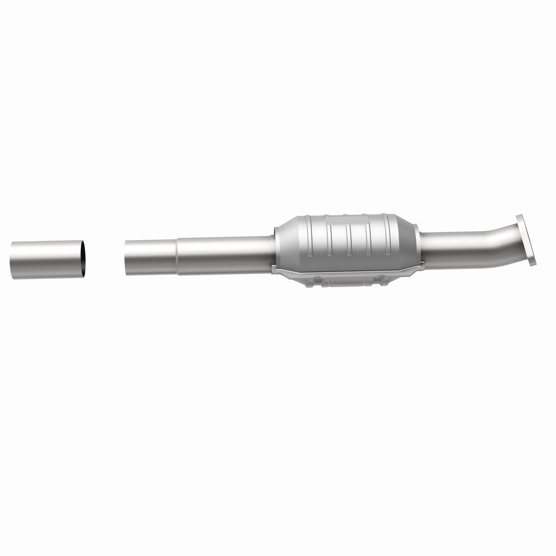 MagnaFlow Exhaust Products 49034 - OEM Grade Direct-Fit Catalytic Converter