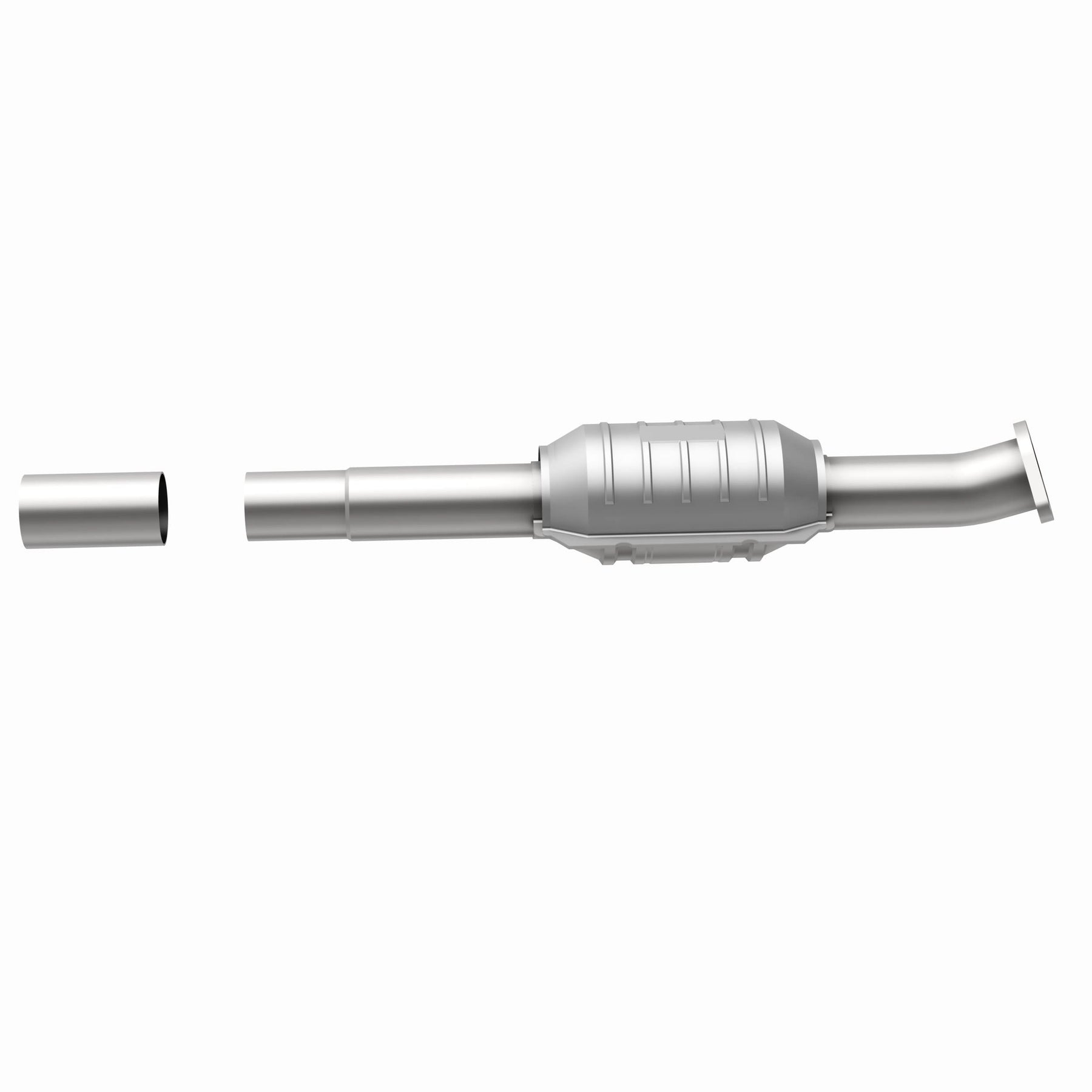 MagnaFlow Exhaust Products 49034 - OEM Grade Direct-Fit Catalytic Converter