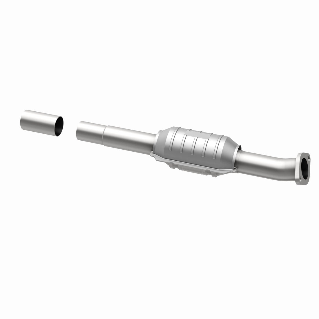 MagnaFlow Exhaust Products 49034 - OEM Grade Direct-Fit Catalytic Converter