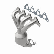 MagnaFlow Exhaust Products 49035 - OEM Grade Manifold Catalytic Converter