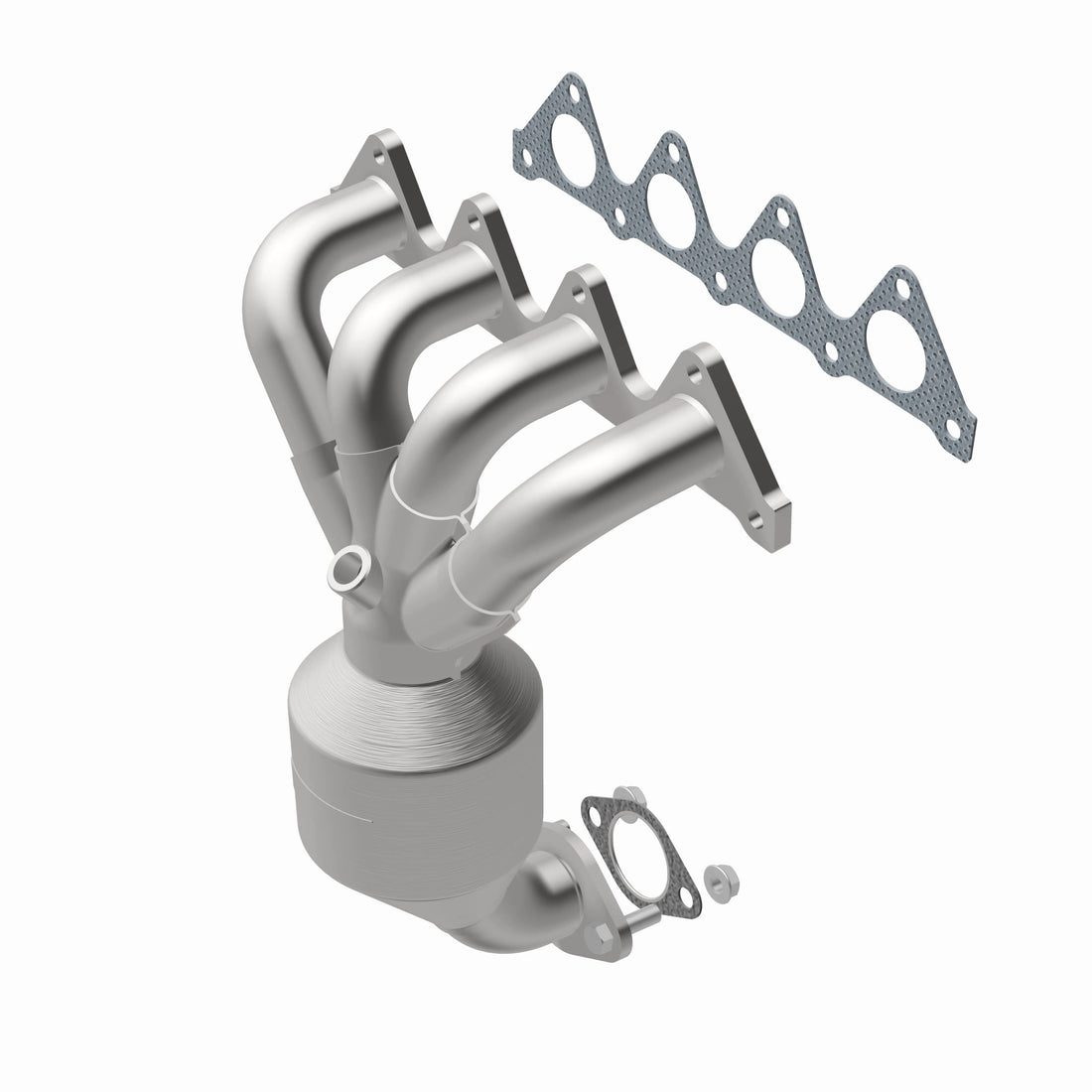 MagnaFlow Exhaust Products 49035 - OEM Grade Manifold Catalytic Converter
