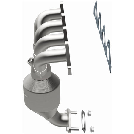 MagnaFlow Exhaust Products 49035 - OEM Grade Manifold Catalytic Converter 2