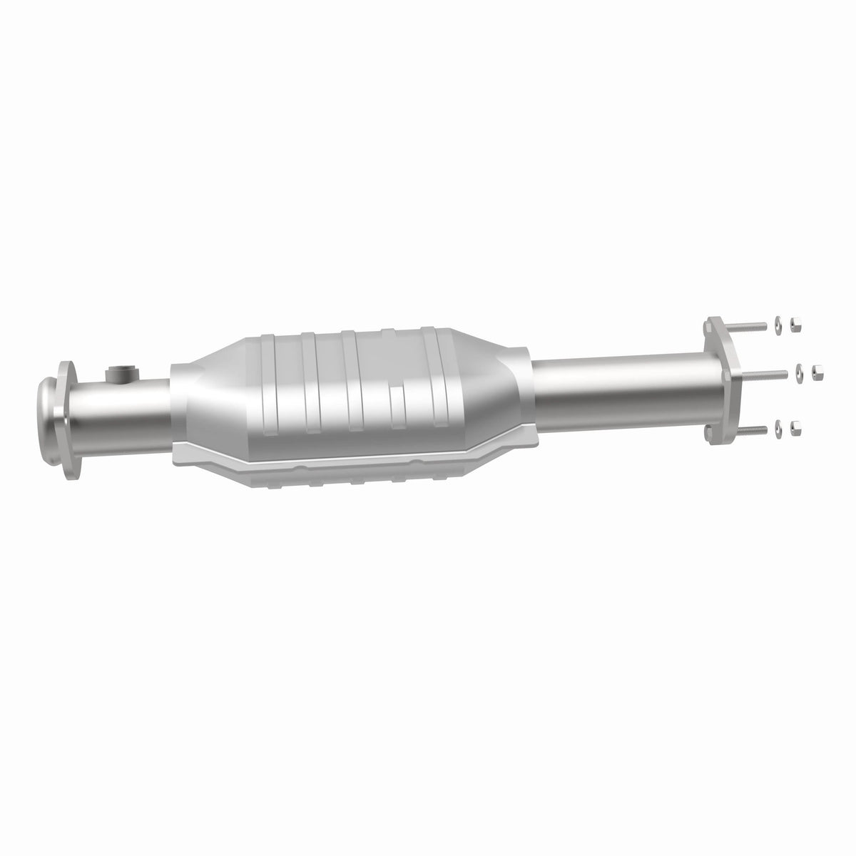 MagnaFlow Exhaust Products 49038 - OEM Grade Direct-Fit Catalytic Converter 1