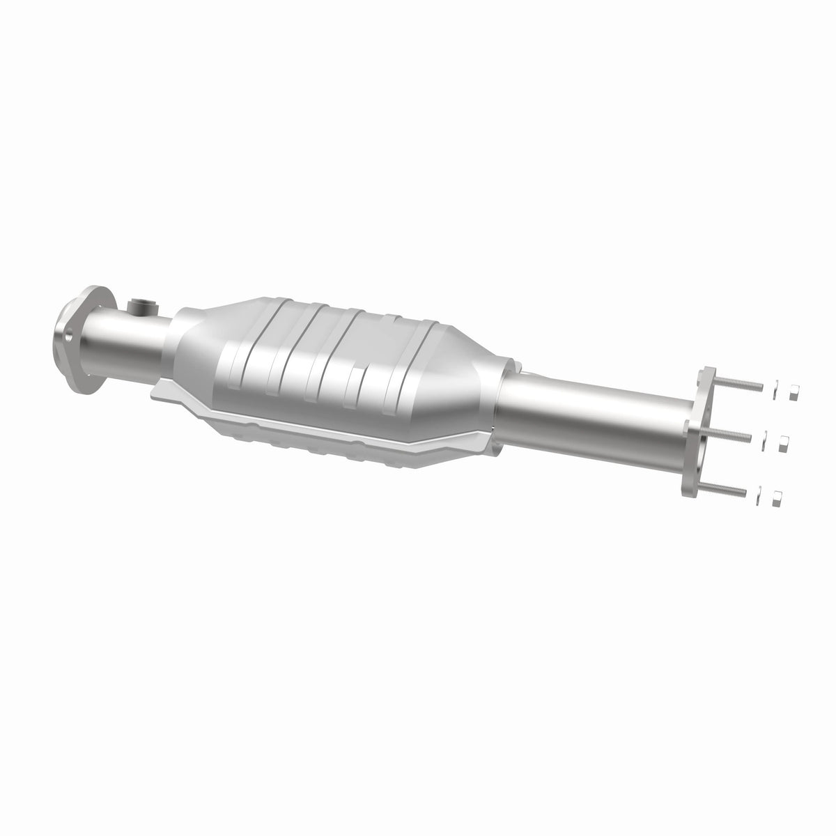 MagnaFlow Exhaust Products 49038 - OEM Grade Direct-Fit Catalytic Converter 2