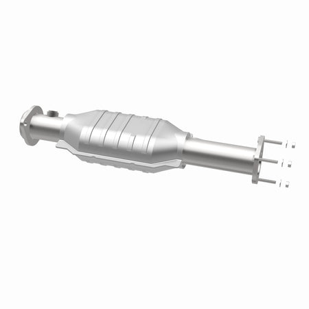 MagnaFlow Exhaust Products 49038 - OEM Grade Direct-Fit Catalytic Converter 2
