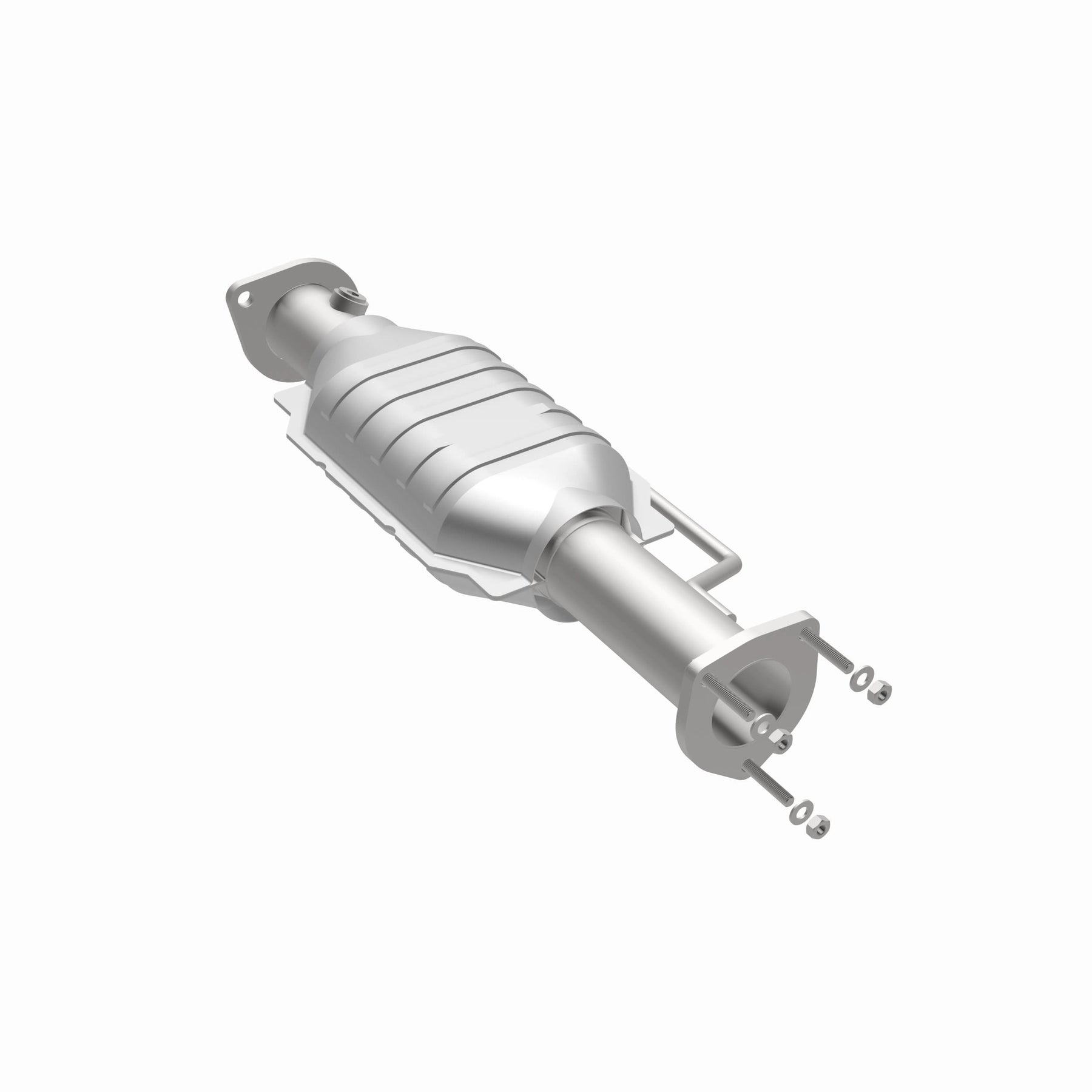 MagnaFlow Exhaust Products 49038 - OEM Grade Direct-Fit Catalytic Converter